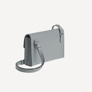 Hermes Portafoglio Hermesnap Bleu Glacier