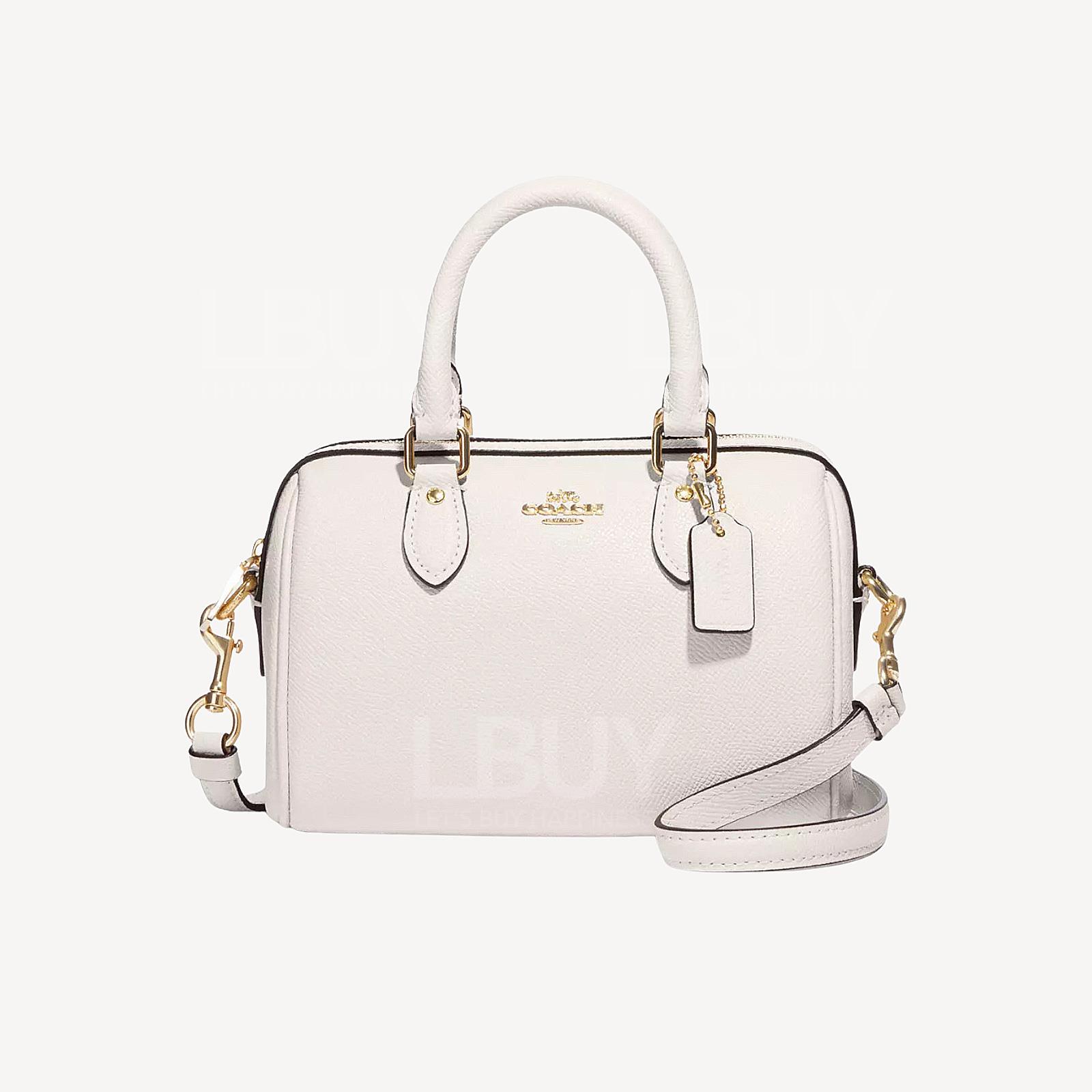 Coach Mini Rowan Crossbody Bag