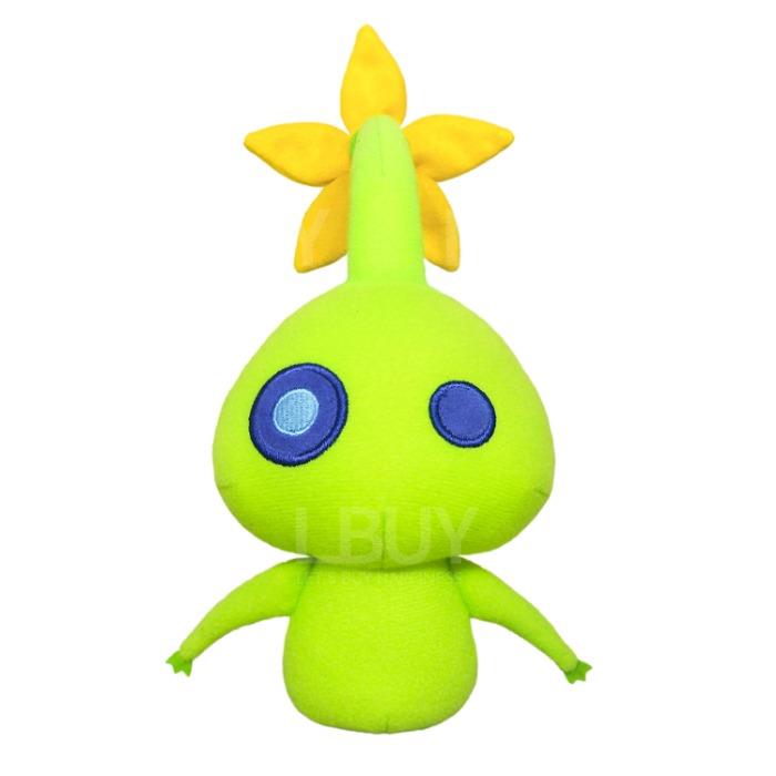 Pikmin All Star Collection Plush PK13: Hikari Pikmin