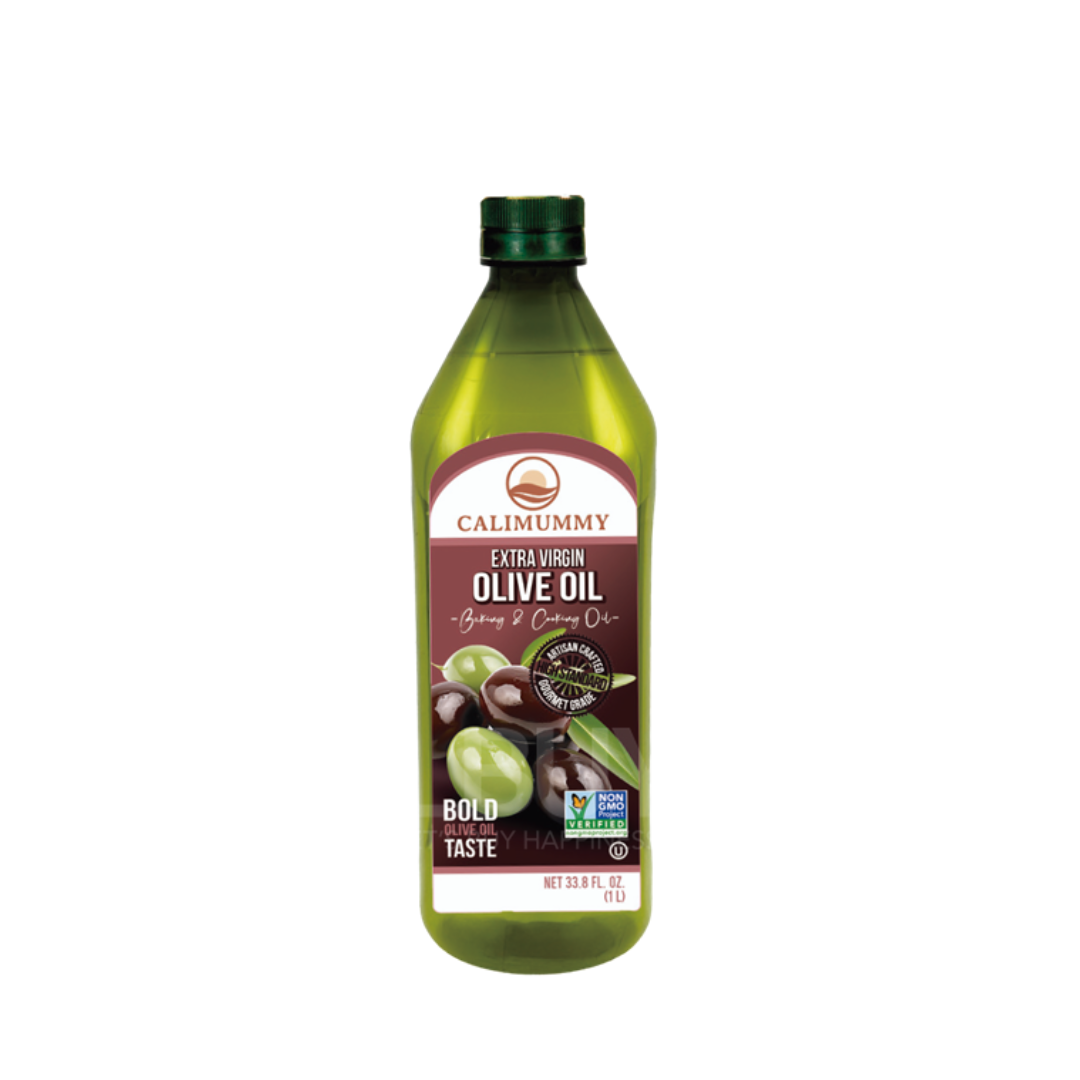 Extra Virgin Olive Oil 1000 ML
