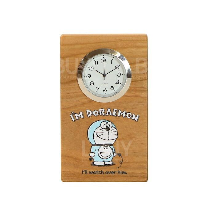 多啦A梦桌上时钟 初代多啦A梦