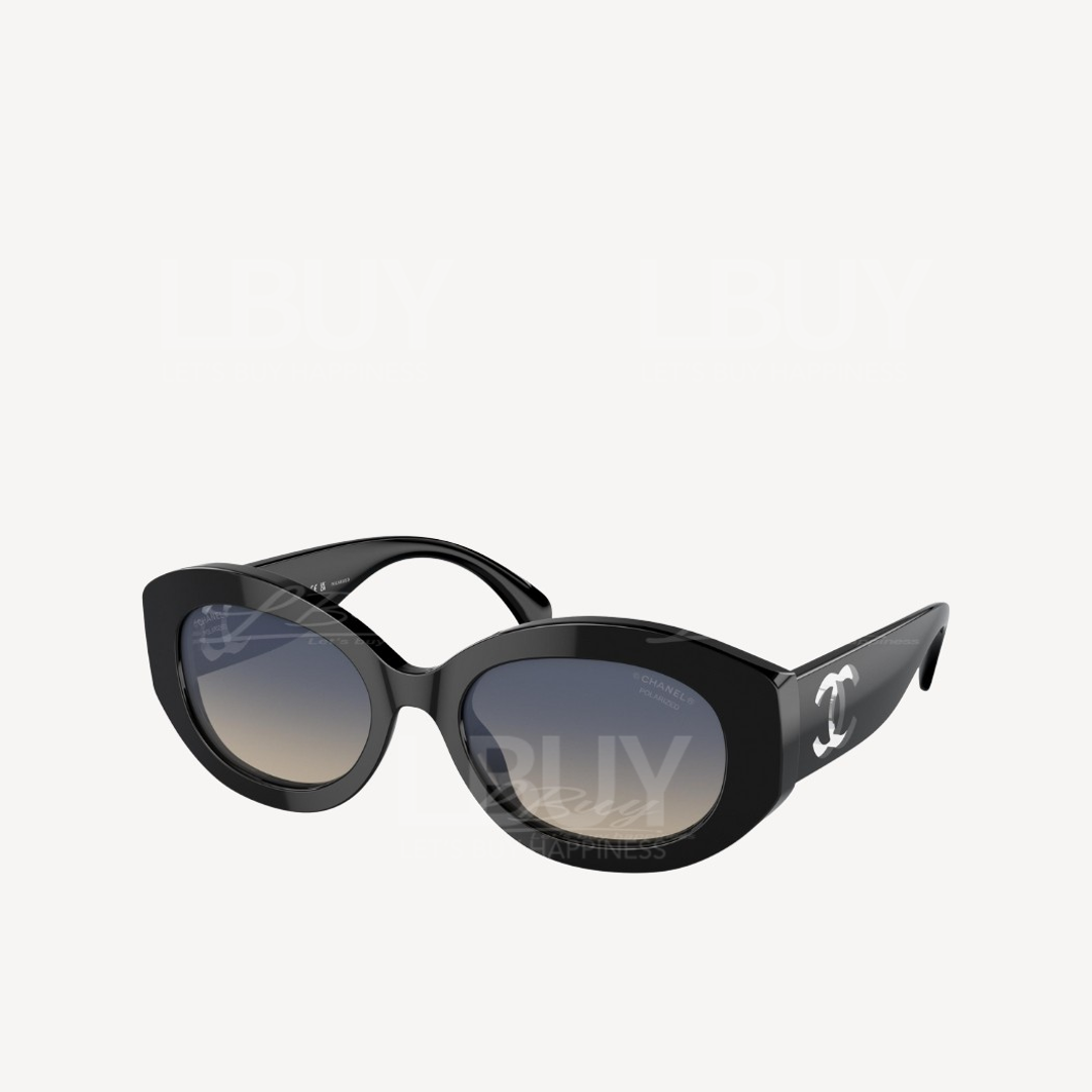 Chanel CC Logo 太陽眼鏡 CH5528
