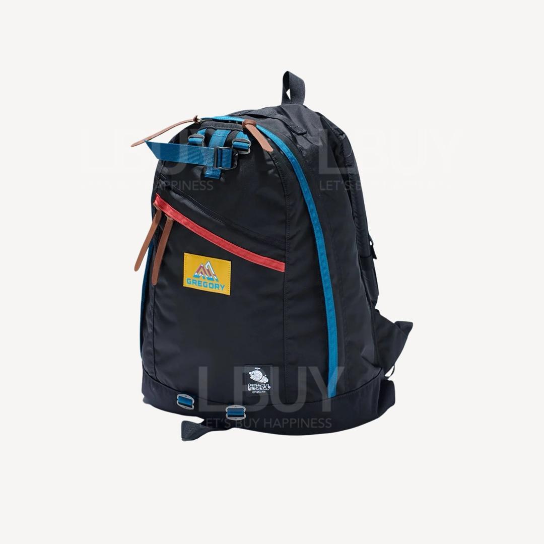 Doraemon Greogory Backpack