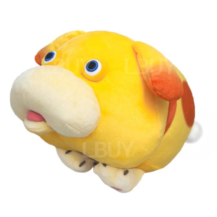 Pikmin All Star Collection Plush PK12: Oatchi