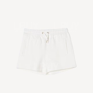 Chloe Drawstring Shorts