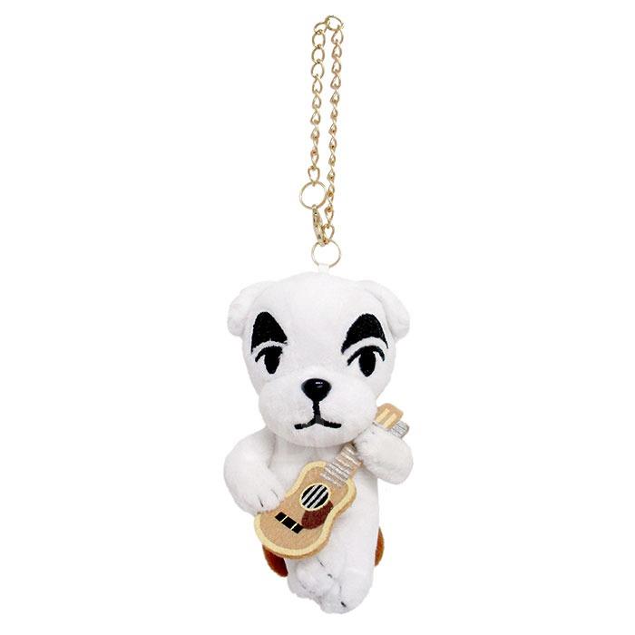 Animal Crossing Mascot- DM02 K.K. Slider (Re-run)