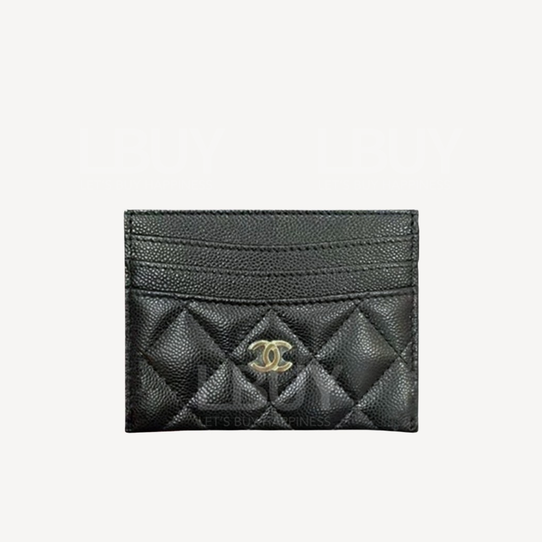 Chanel Card Holder AP4472