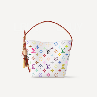 LV x TM All In BB White Color M13089