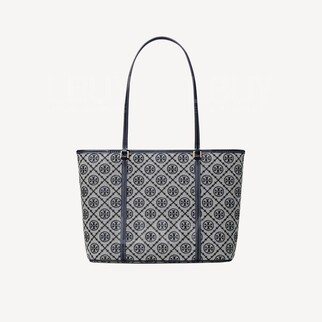 Tory Burch T Monogram 30cm Tote Bag 166419
