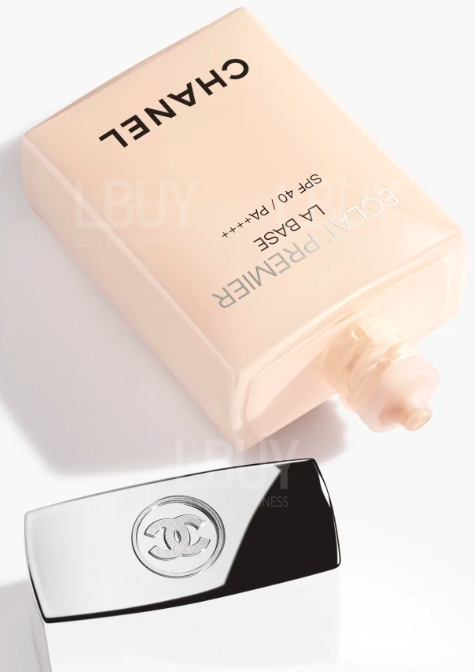Chanel-CHANEL ÉCLAT PREMIER LA BASE SPF 40 / PA++++ 30ml