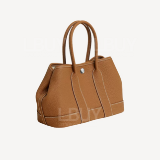 Hermes Neo Garden 23 Bag gold