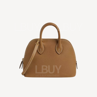 Hermes Mini Bolide 1923 Gold