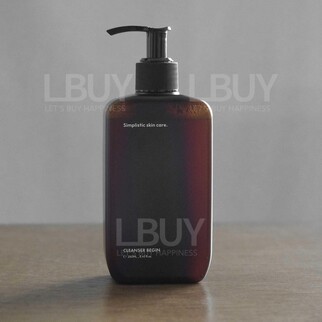 Simplistic CLEANSER BEGIN 250ml