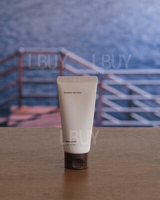 Simplistic CREAM BETTER 80ml