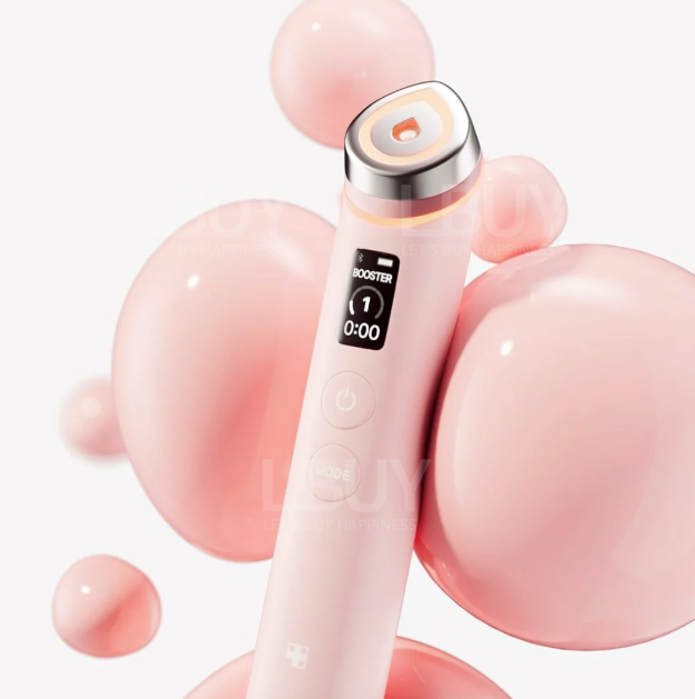 Medicube Booster Pro 美容儀 粉紅色