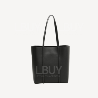 Balenciaga Everyday XS Tote Bag 黑色皮革手挽袋 551810
