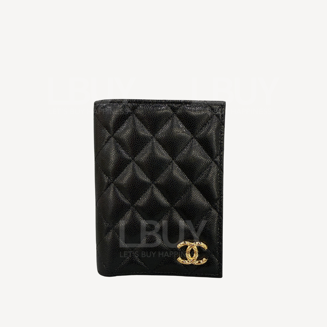 Chanel Small Leather Goods AP5018