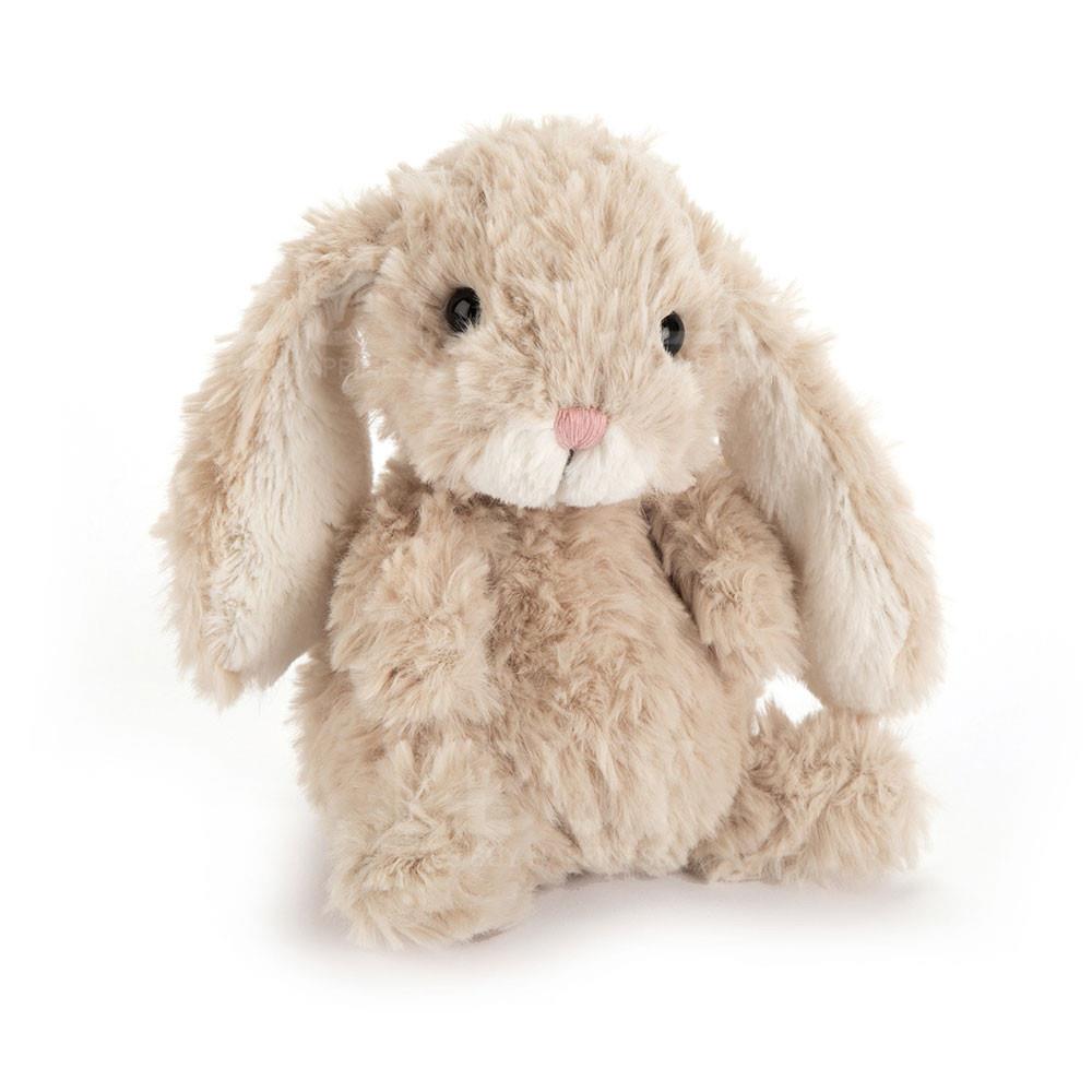 Jellycat Yummy Bunny 15cm