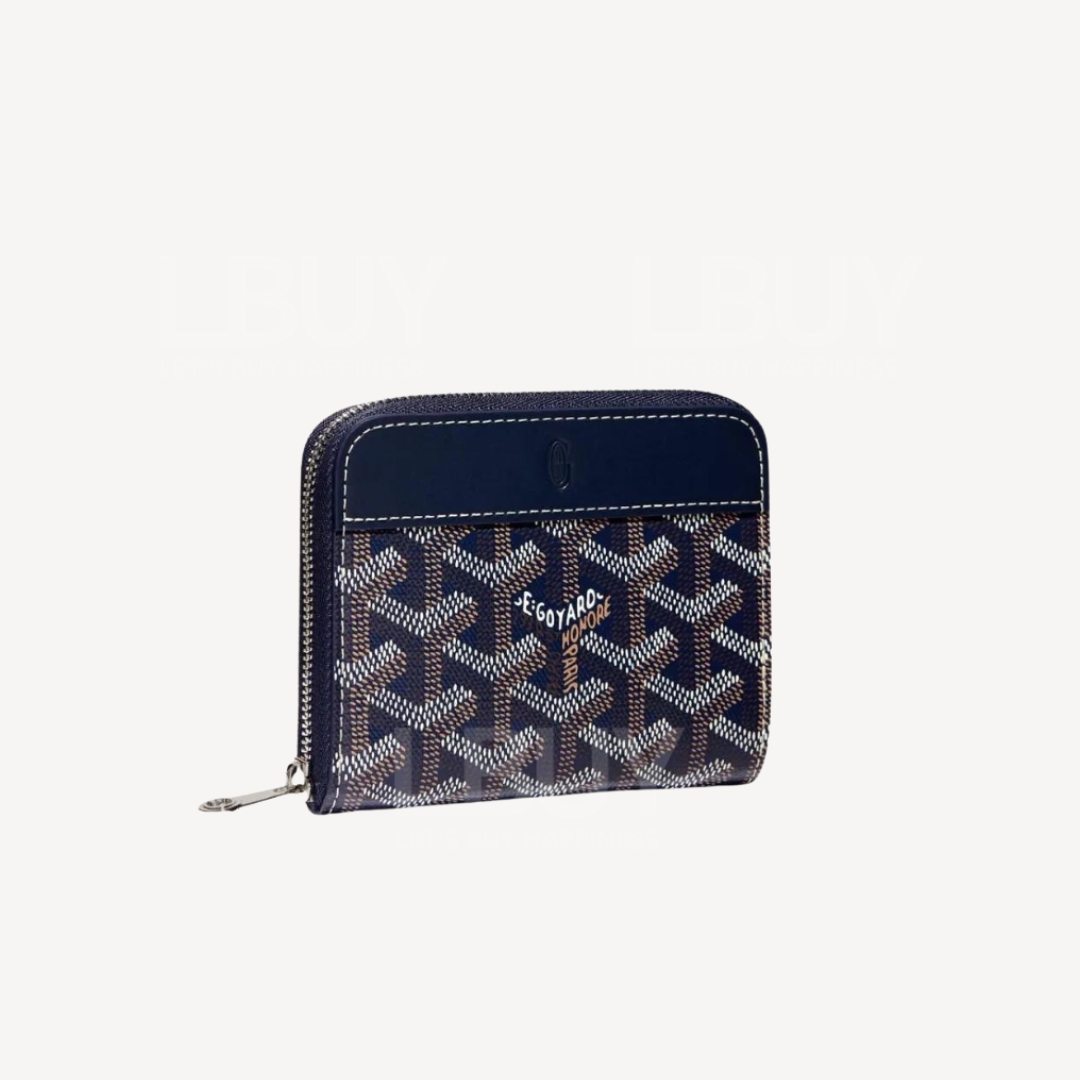 Goyard Matignon PM Wallet