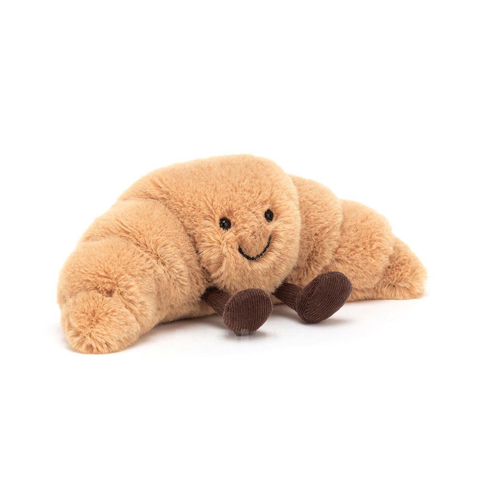 Jellycat Amusable Croissant 9cm