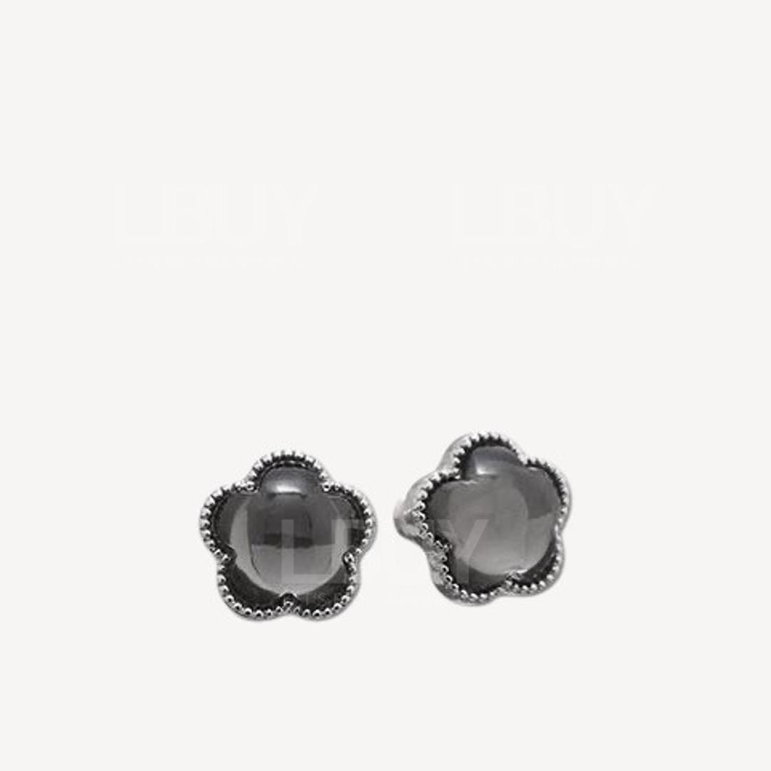 Mary Quant Sparkling Daisy Earrings