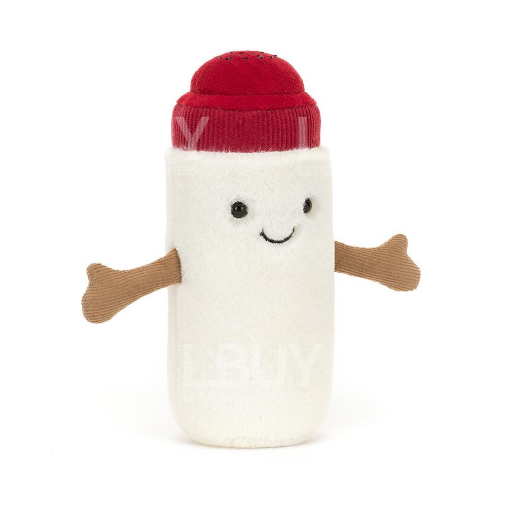 Jellycat Fabulous Fruit & Veg Salty Steve