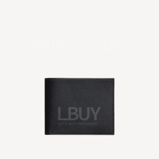Hermes Citizen Twill Compact card holder caban / bleu Riviera / vert vertigo