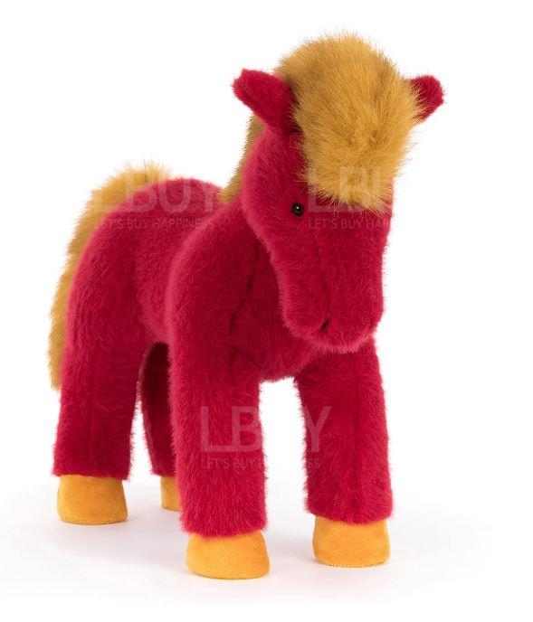 Jellycat Festival Horse