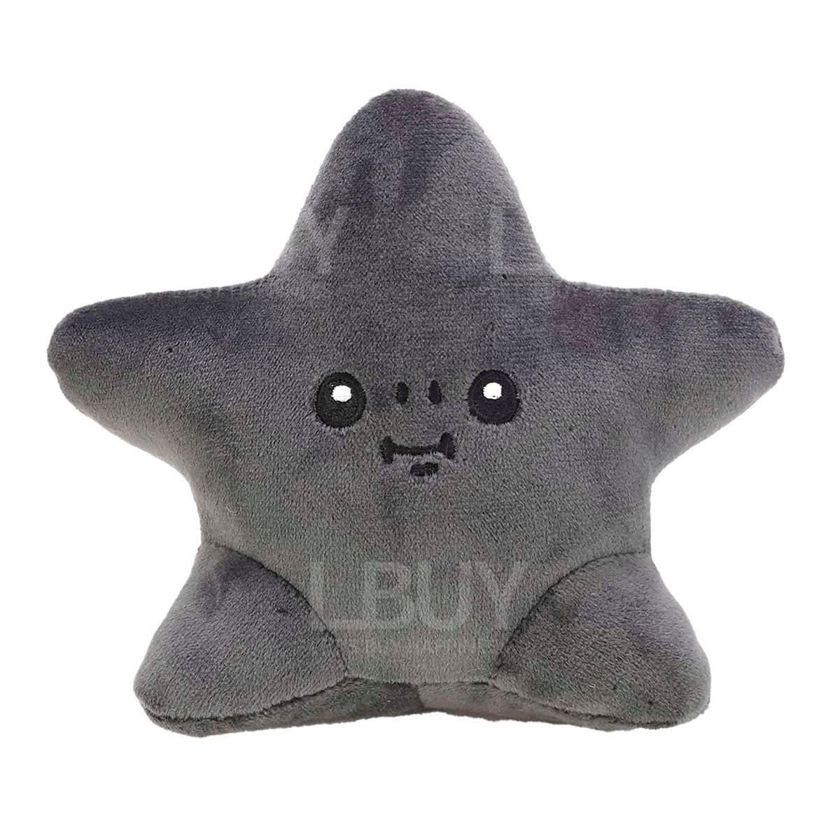 Nagano Chiikawa 黑色流星公仔