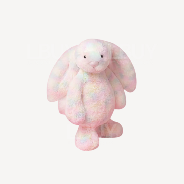 専用ページ  Luxe Bunny Lazulia 新品 Jellycat-Jellycat Luxe Bunny Lazulia