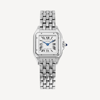 Cartier 卡地亚 Panthère de Cartier 腕錶