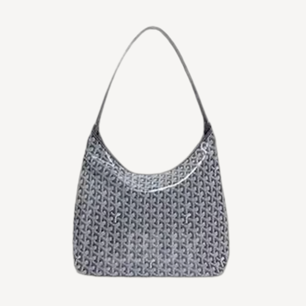 Goyard Boheme hobo 單肩袋 灰色