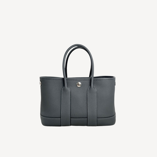 Hermes Neo Garden 23 Bag Gris Misty 朦胧灰